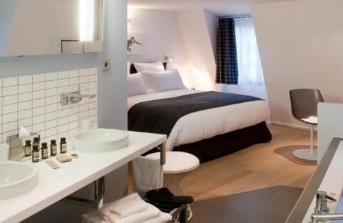 Colmar Centre Ville Hotel | Hôtel Quatorze