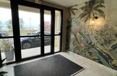 Port Hotel | Hôtel Résidence du Golf