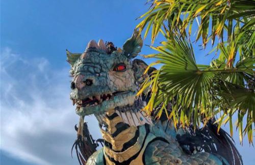 Port Hotel | Hôtel Résidence du Golf