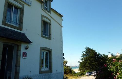 Plonevez-Porzay Hotel | Hôtel-Relais De Trefeuntec