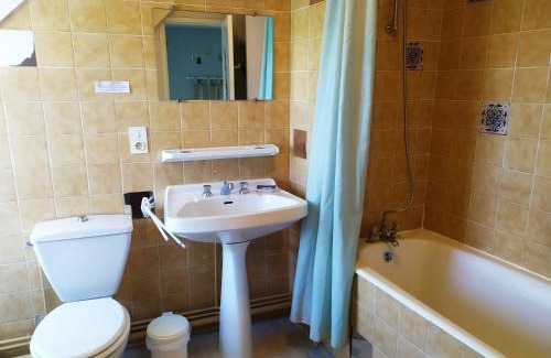 Plonevez-Porzay Hotel | Hôtel-Relais De Trefeuntec