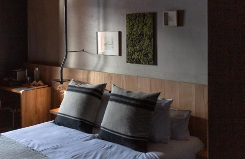 Monetier-les-Bains Hotel | Hôtel Restaurant Le Monêtier