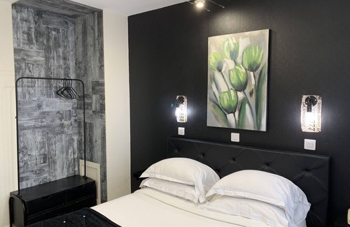 Saint-Marcel Hotel | Hôtel Restaurant Baryton