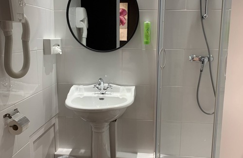 Saint-Marcel Hotel | Hôtel Restaurant Baryton