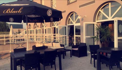 Saint-Avold Hotel | Hôtel Restaurant de L'Europort