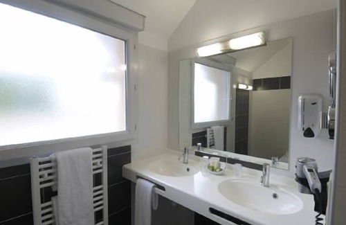 Masseret Hotel | Hôtel-Restaurant de la Tour