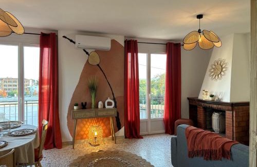 Aleria Hotel | Hôtel Restaurant L' Empereur