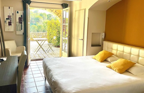 Aragon Hotel | Hôtel Restaurant La Bergerie