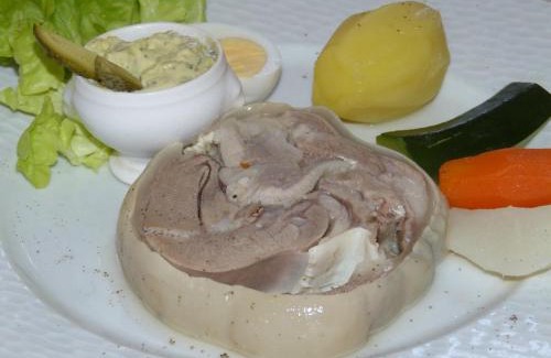 Courtenay Hotel | Hôtel Restaurant "Le Relais"