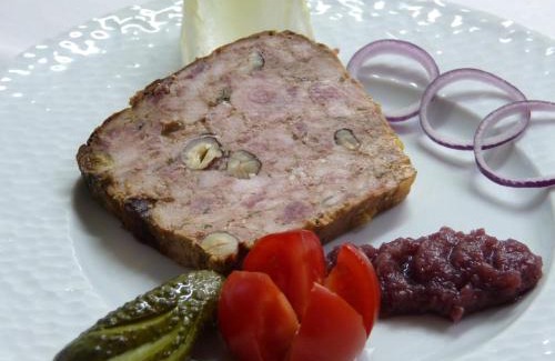 Courtenay Hotel | Hôtel Restaurant "Le Relais"