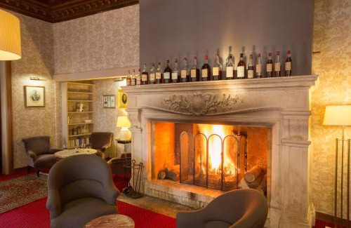 Orry-la-Ville Hotel | Hôtel & Restaurant Le Relais d'Aumale