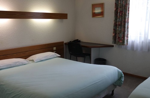 Cransac Hotel | Hôtel Restaurant Le Tulipier