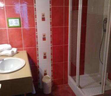 Saint-Fulgent Hotel | Hôtel-restaurant Les Colonnades