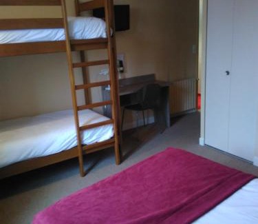 Saint-Fulgent Hotel | Hôtel-restaurant Les Colonnades