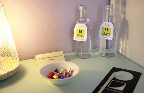 Thueyts Hotel | Hôtel Restaurant Les Marronniers