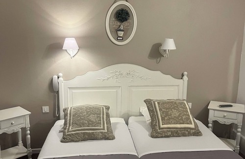 Thueyts Hotel | Hôtel Restaurant Les Marronniers