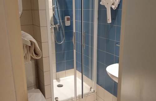 Concarneau Hotel | Hôtel Restaurant Les Oceanides