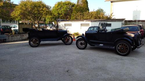 Montbard Hotel | Hôtel restaurant les Templiers