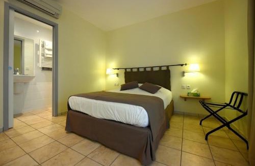 Viviers Hotel | Hôtel Restaurant Logis Le Relais du Vivarais