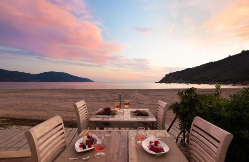 Residences du Golfe de Lava Hotel | Hôtel-Restaurant Marina Di Lava - Grand Ajaccio
