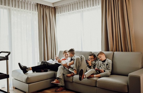 Beloeil Hotel | Hôtel Rive Gauche