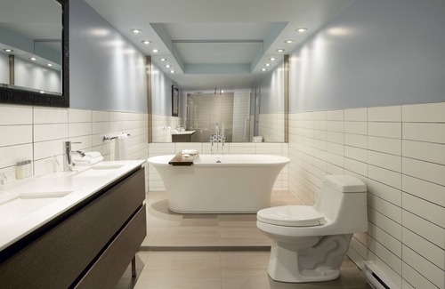 Beloeil Hotel | Hôtel Rive Gauche