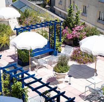 Croulebarbe Hotel | Hôtel Rosalie