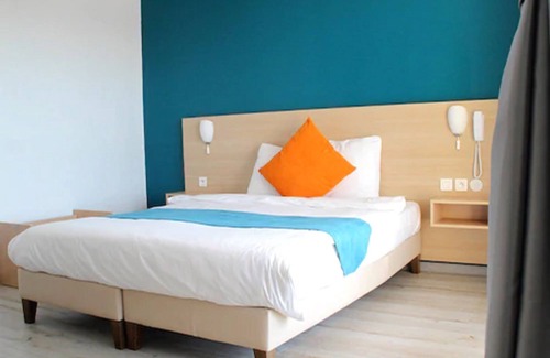 Goussainville Hotel | Hôtel Saglam