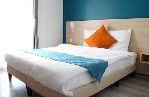 Goussainville Hotel | Hôtel Saglam