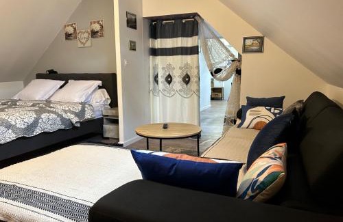 Rambouillet Apartment | Hôtel saint -charles