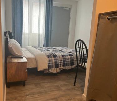 Rambouillet Apartment | Hôtel saint -charles