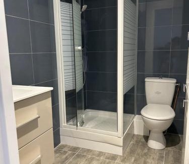 Rambouillet Apartment | Hôtel saint -charles