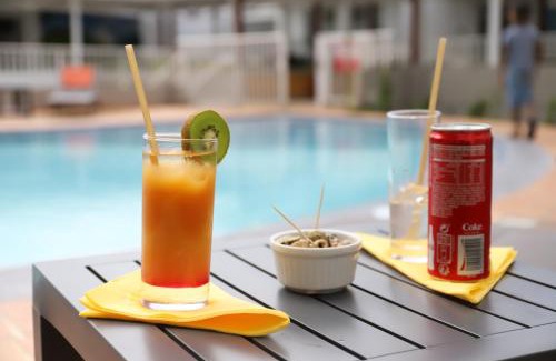 Saint-Claude Hotel | Hôtel Saint-Georges