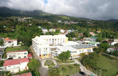 Saint-Claude Hotel | Hôtel Saint-Georges