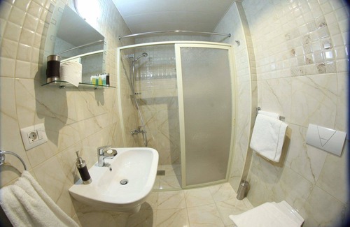 Zahle Hotel | Hôtel Saint Jean Zahle