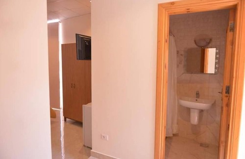 Zahle Hotel | Hôtel Saint Jean Zahle