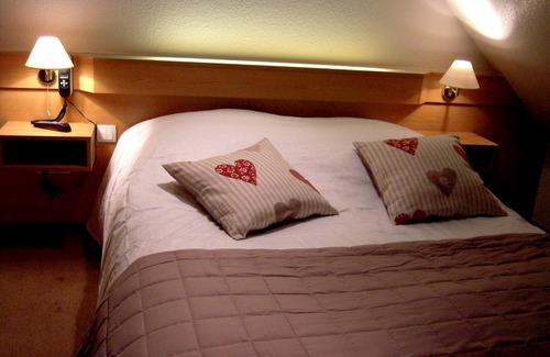 Obernai Hotel | Hôtel Sainte Odile