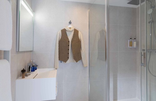 Quartier Saint-Ambroise Hotel | Hôtel Seb&Co