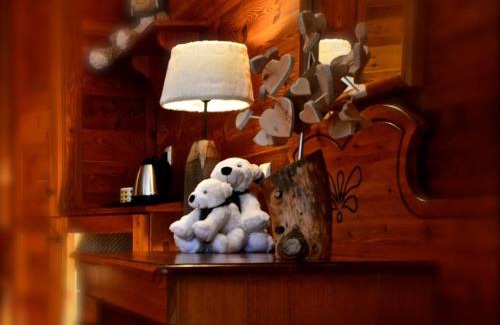Les Deux Alpes Hotel | Hôtel Serre Palas
