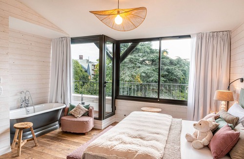 Toulouse City-Centre Hotel | Hôtel SOCLO