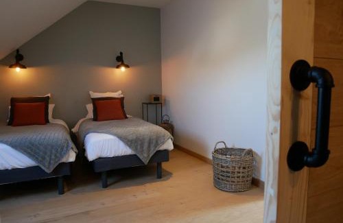 Quend Hotel | Hôtel-Spa Domaine de Diane