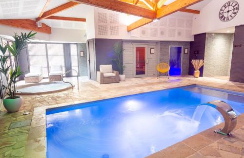 Vers Hotel | Hôtel Spa La Truite Dorée