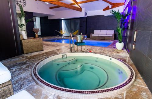 Vers Hotel | Hôtel Spa La Truite Dorée