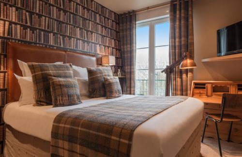 Downtown Le Havre Hotel | Hôtel Spa Vent d'Ouest