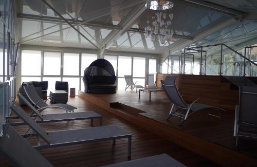 Ajaccio Hotel | Hôtel Spunta Di Mare