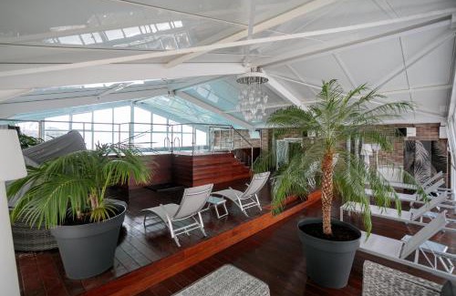 Ajaccio Hotel | Hôtel Spunta Di Mare