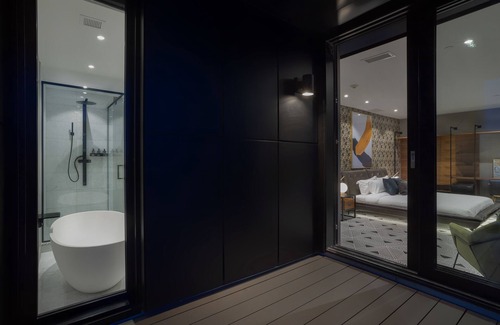 Latin Quarter Hotel | Hôtel St-Thomas