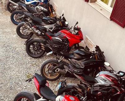 Corte House | Hôtel U Passa Tempu