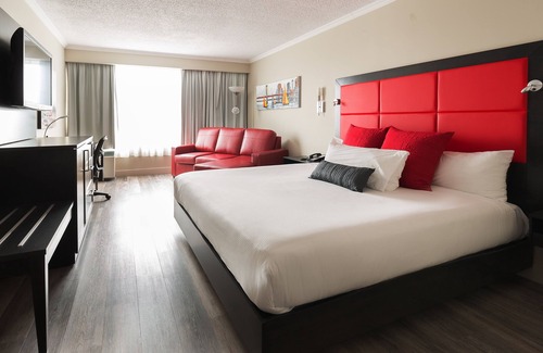 Alma Hotel | Hôtel Universel