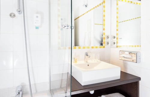 Roscoff Hotel | Hôtel Valdys Thalasso & Spa - Beau rivage